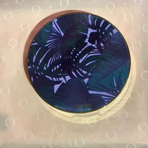 Tarte eyeshadow pallet